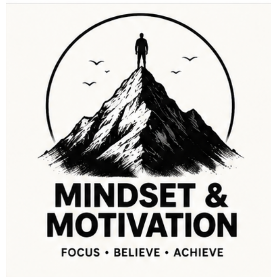 🧠 Mindset