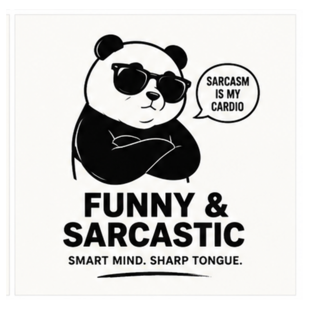 😂 Funny