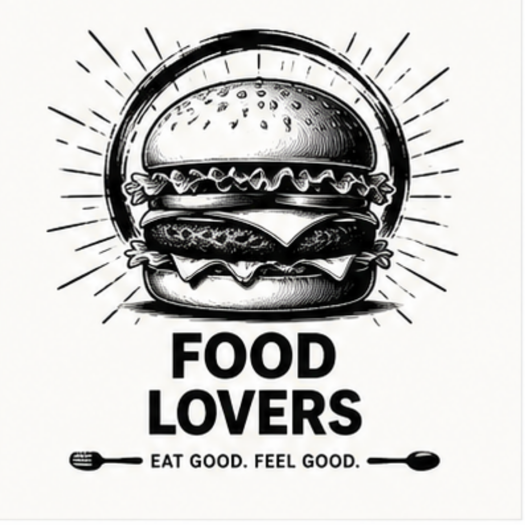 🍔 Food