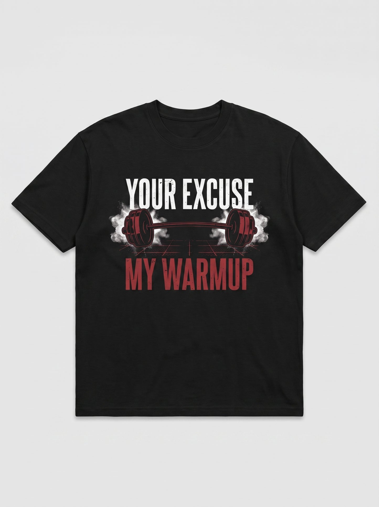 excuse tee