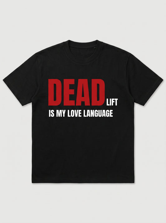 dead tee
