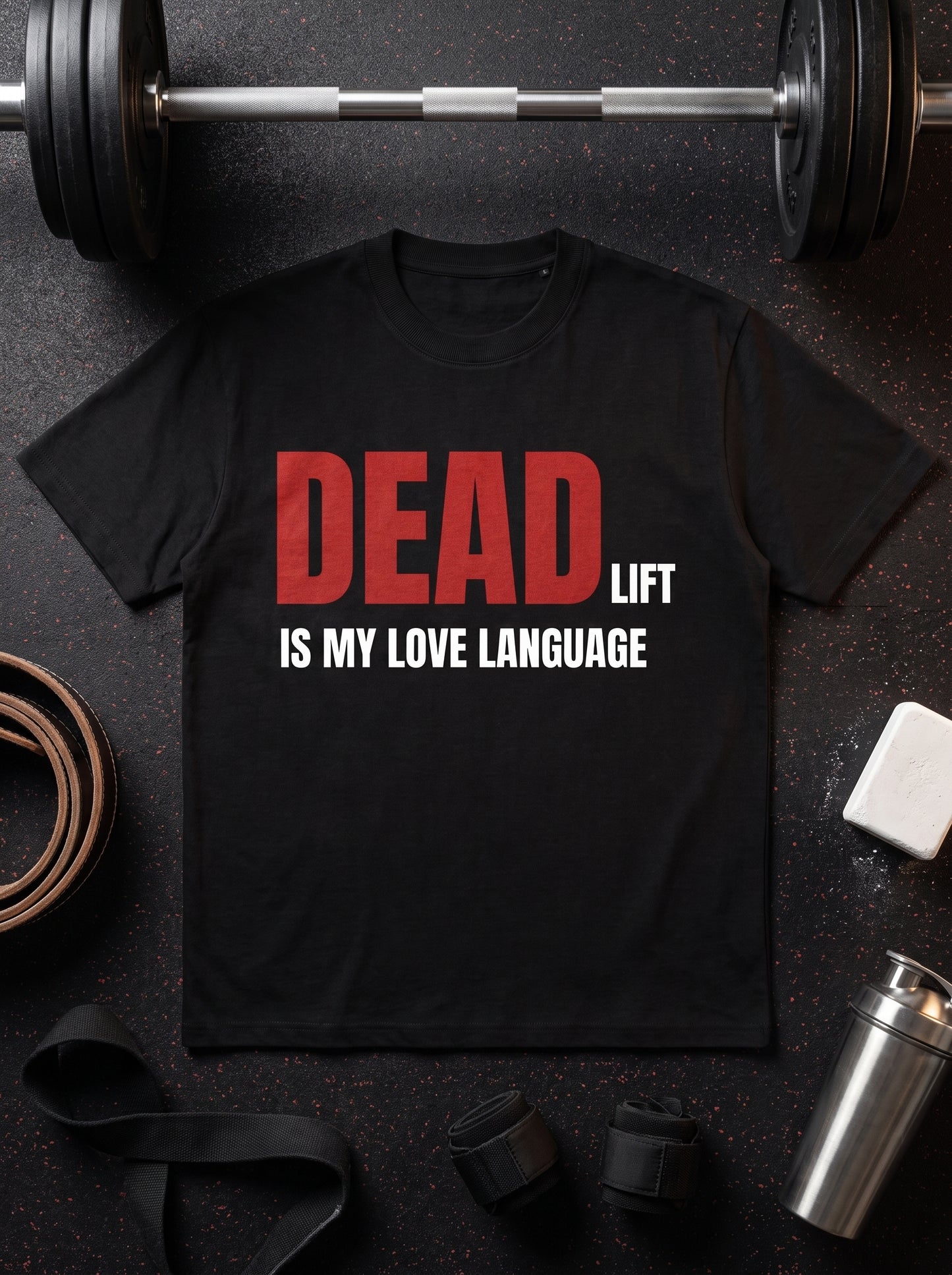 dead tee