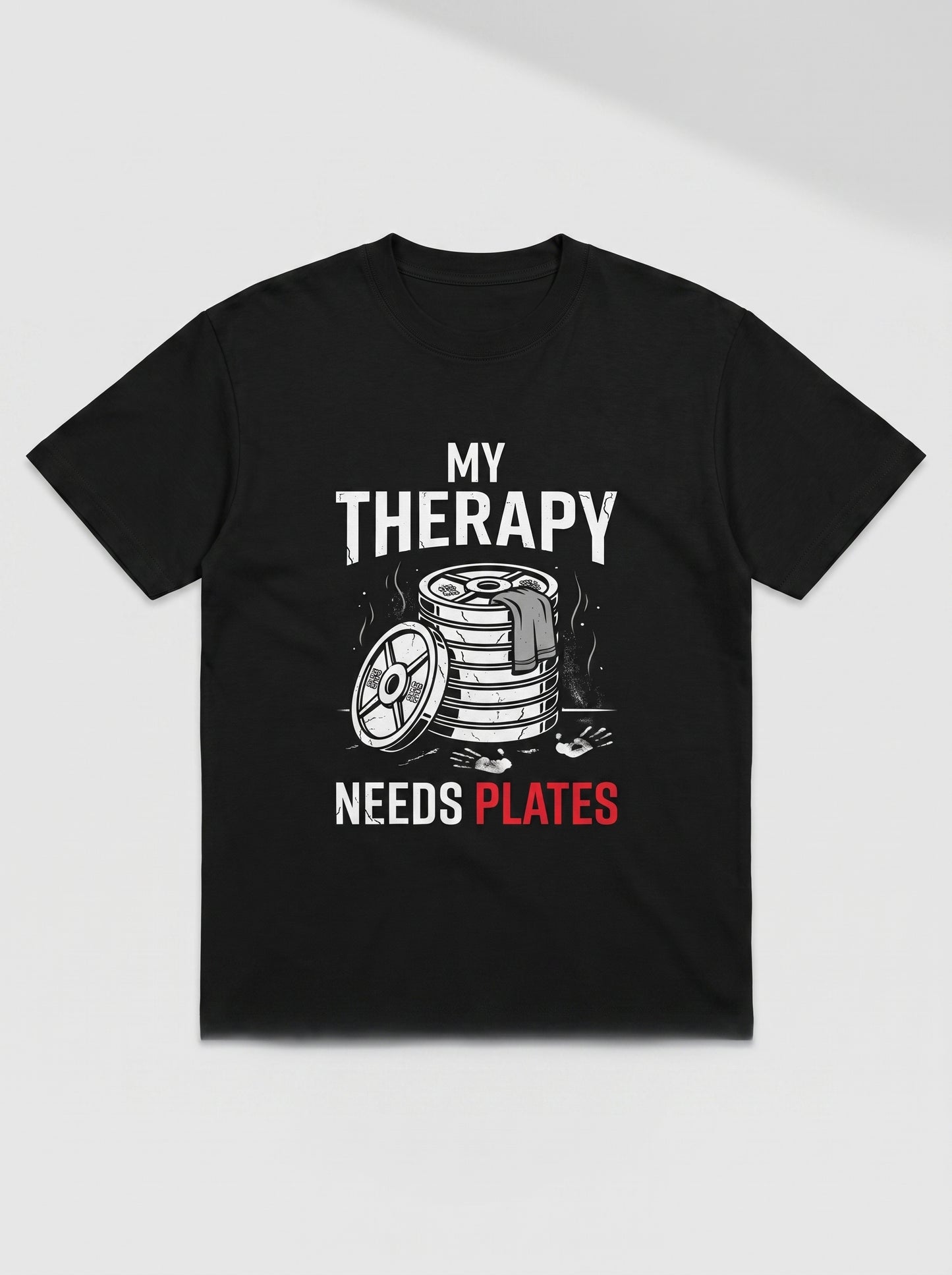 therapy tee