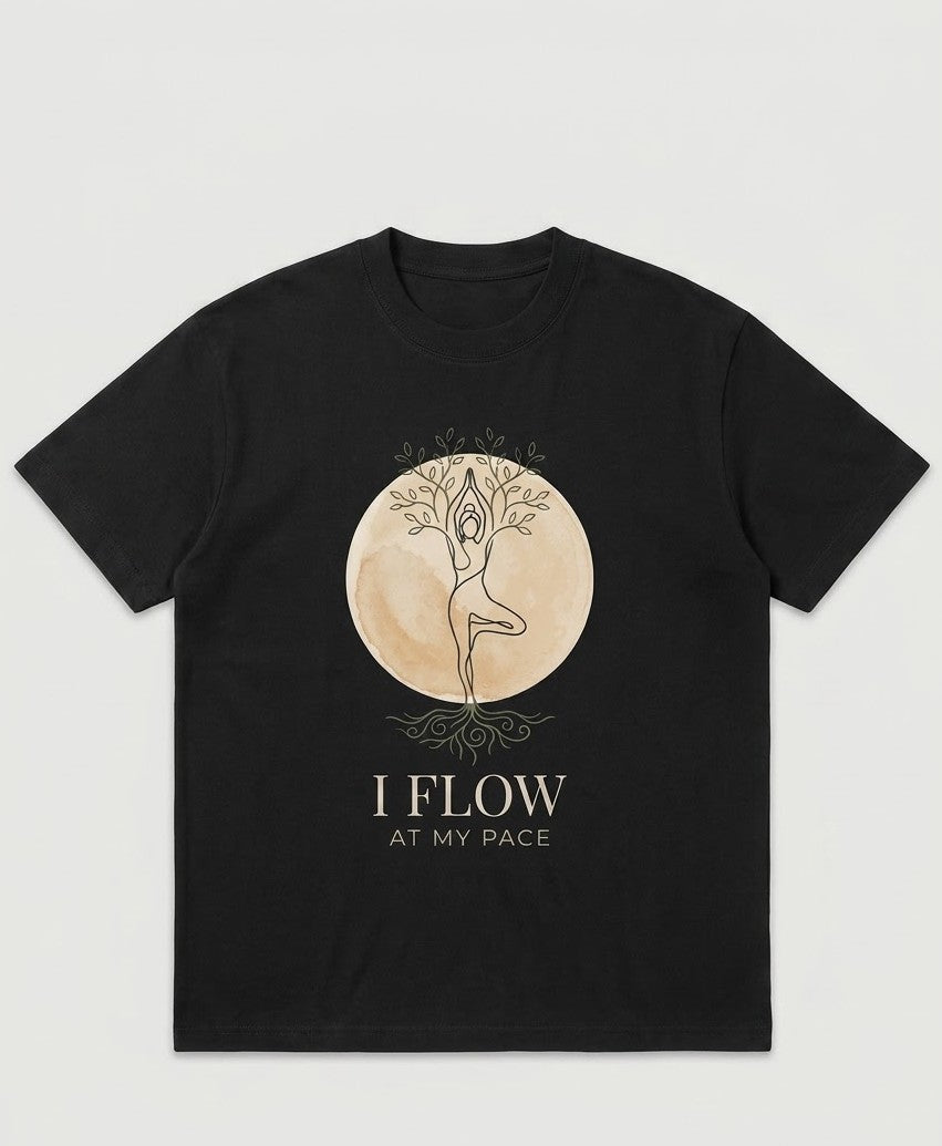 flow tee