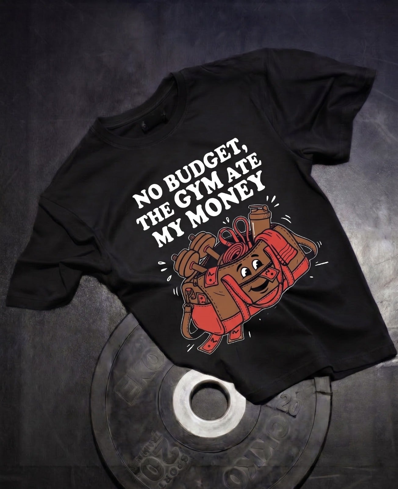 budget tee
