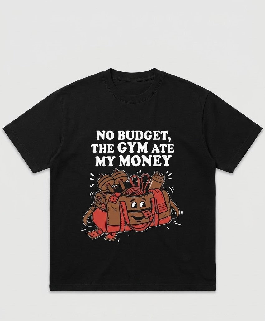 budget tee