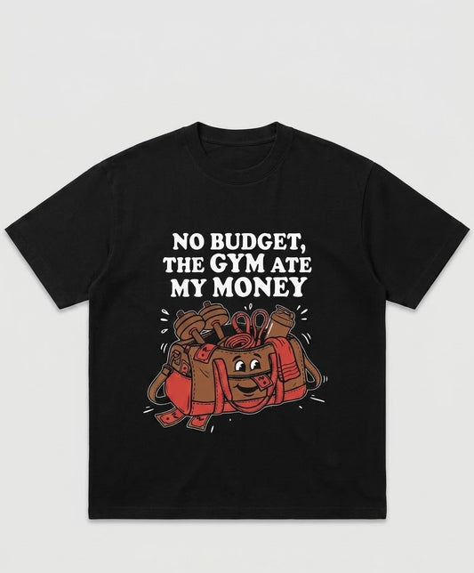 budget tee