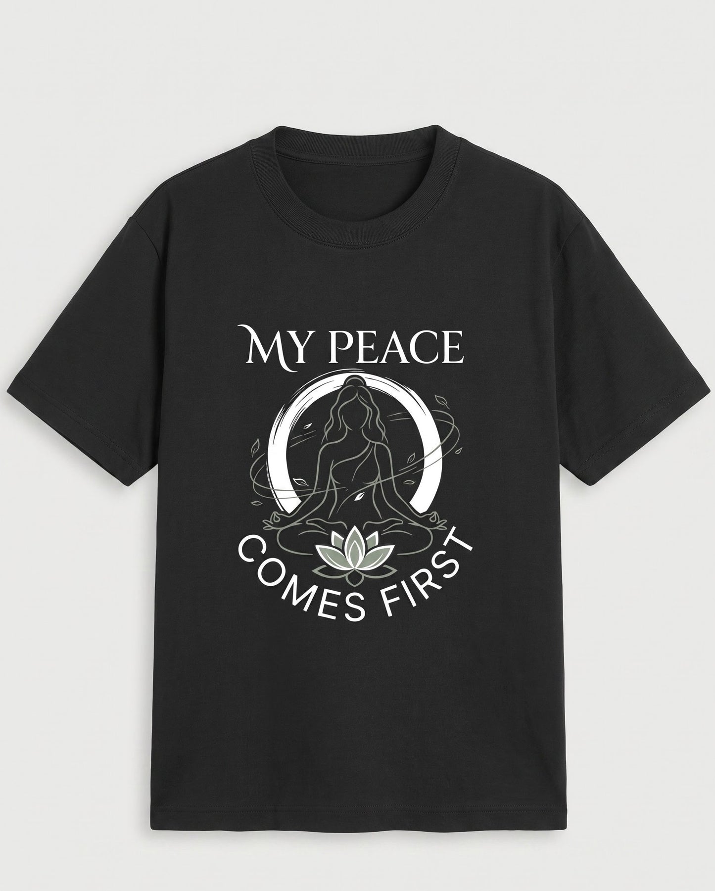 peace tee