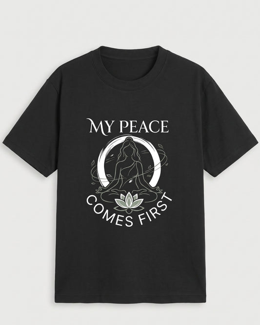 peace tee